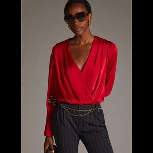 Favorite Daughter Bodysuit